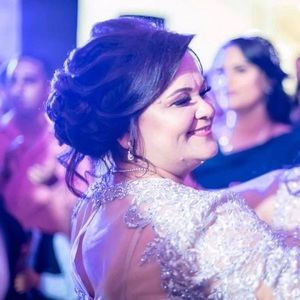 Meet your Posher, Sanaa